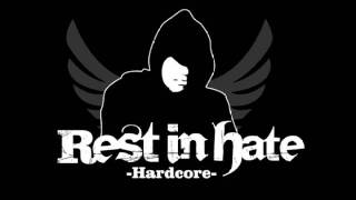 Rest In Hate - ¡No!
