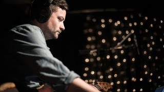 Bonobo - Pieces (Live on KEXP)