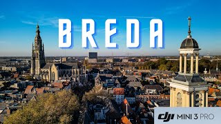 Download lagu Breda 🇳🇱 Drone Video | 4K UHD mp3 Download lagu Breda 🇳🇱 Drone Video | 4K UHD mp3