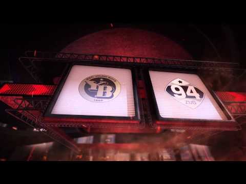 Trailer YB II : FC Zug 94 LIVE