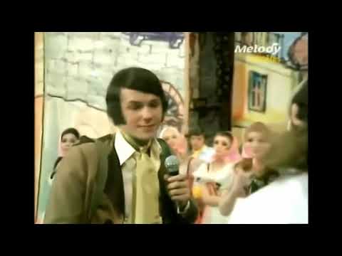 Salvatore Adamo F Comme Femme 1968  (Audio Remastered)