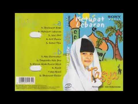 Tasya - Sahur Tiba