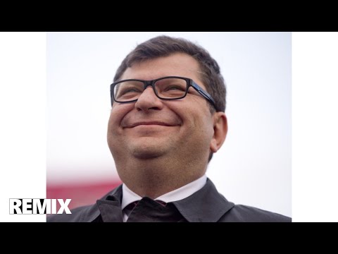 Zbigniew Stonoga ft. Fanfary (Wojciech Kilar - Dziennik Telewizyjny) REMIX