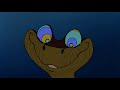 Kaa And Mowgli First Encounter 8K 120 FPS