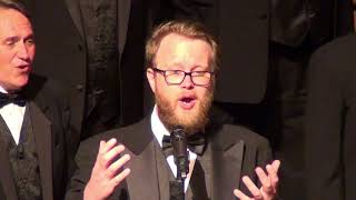 Send In the Clowns Evening