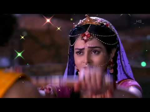 Nee inri naan illaye - sad - Radha Krishna Tamil