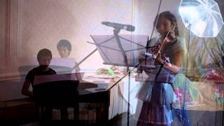 Vivaldi's Four Seasons: Winter II