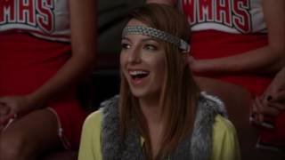 GLEE Full Performance of Perfect