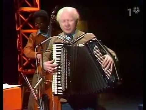 Sivuca - Céu e Mar (1969)