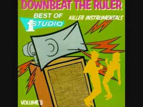 Tommy McCook - Tunnel One