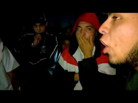 Nahuelin Reflejo vs Kalo - vs Kardia - 8vos Rimadero 20/03