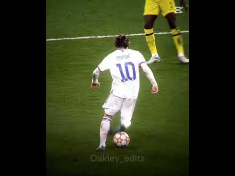 Modrić edit #realmadrid #legend #croatia #midfielder