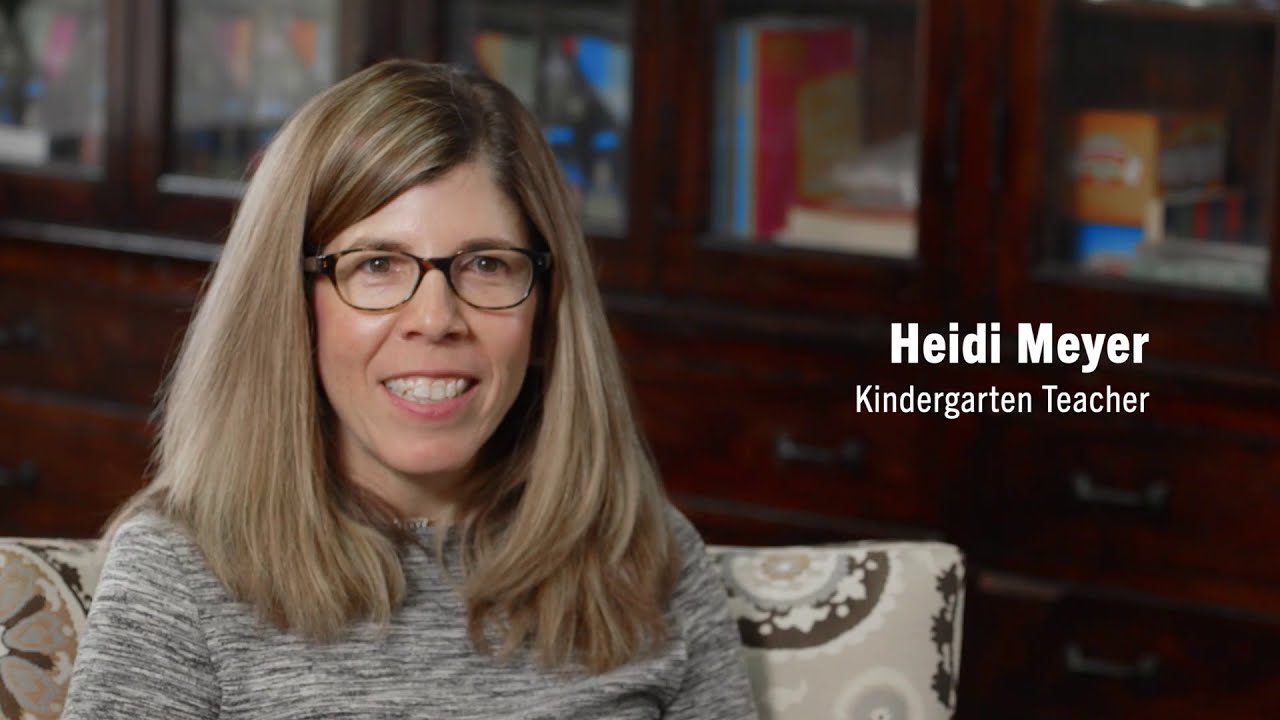 Saint Andrew School Chicago