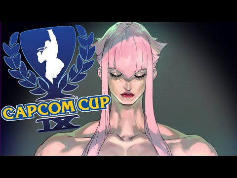 (Rant) Esports is ruining Fighting games for me.