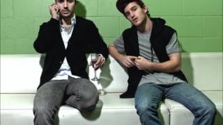 The Cataracs - Round 2