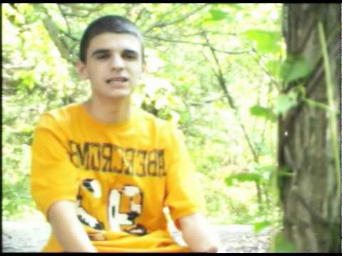 X1 feat. Jimmy Boy - Te kujtoj (Official) 2010