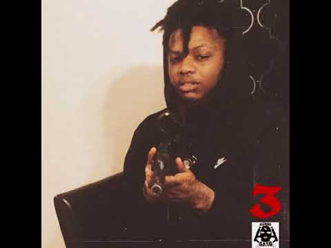 Almighy Nigel - Reaper Child [More Den Rap 3] prod RX Wanny