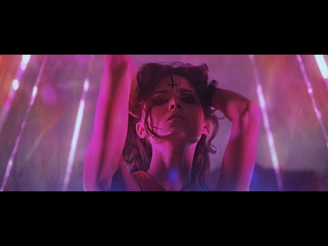Carpenter Brut † TURBO KILLER