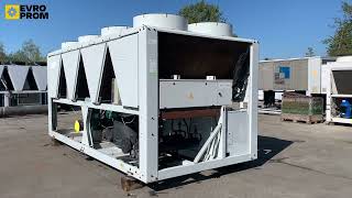 صناعي مبرد Carrier 30RQ0522 0157 PEE | صورة 4 - Machineryline