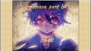 【Astraea】end2チョーカー【アストライアー】兄は守る、何者になっても