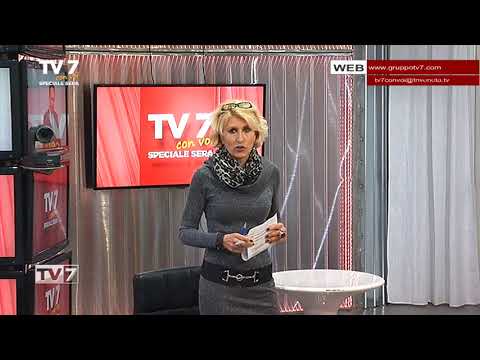 Tv7 con Voi sera del 11/12/2018 - ottant'anni dalle leggi razziali (1 di 7)