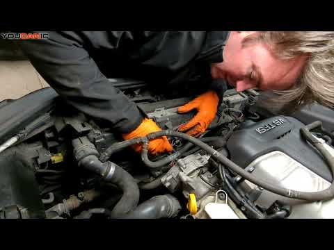 2006-2015 Audi Q7 Radiator Fan Removal Guide – Maintain Engine Cooling Efficiency