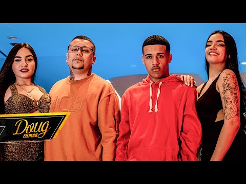 MC VITERA E MC ARIZINHO - CARINHA DE NENÉM | DJ KIK PROD. (CLIPE OFICIAL) Doug Filmes