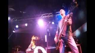 The Clarks, &quot;High Wire&quot;