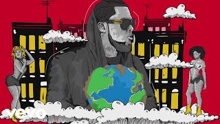 Lápiz Conciente - Le Gusta Que Le Den (Official Lyric Video)