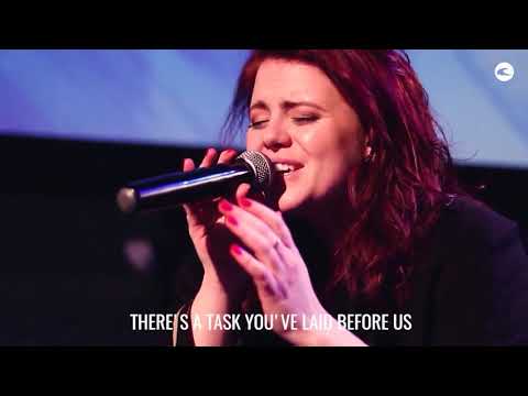 Driven by Love// Lindy & The Circuit Riders (cover)