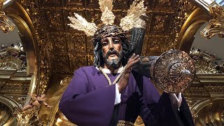 Via Crucis Estación de Penitencia 2020
