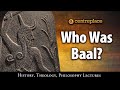 Who Was Baal?