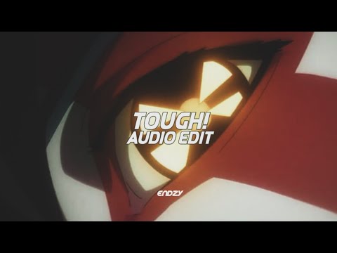 tough! - scxr soul & aquvrius [edit audio] use 🎧