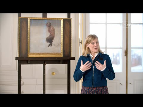 Blickwechsel: Franz von Stuck – Verirrt