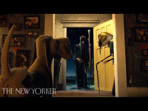 Death and the Lady: When the Grim Reaper Knocks | The New Yorker Screening Room