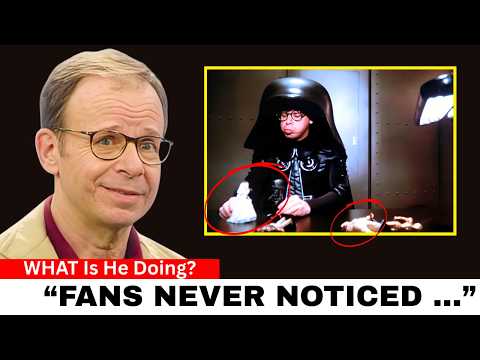 SPACEBALLS (1987): 25 Weird Details Fans Totally Missed