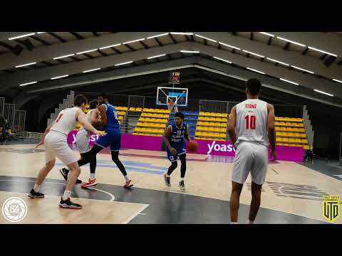 Yoast United vs. Apollo Amsterdam