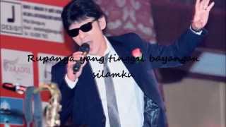 Yang Hilang - Jamal Abdillah