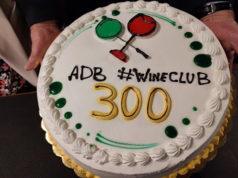 2022 - ADB Wineclub - 300 degustazioni - Pizza & Birra à gogo!!!