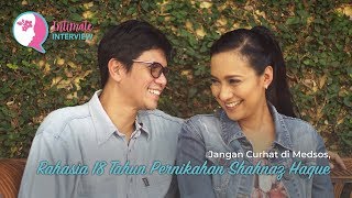 Download lagu Jangan Curhat di Medsos, Rahasia 18 Tahun Pernikahan Shahnaz Haque mp3 Download lagu Jangan Curhat di Medsos, Rahasia 18 Tahun Pernikahan Shahnaz Haque mp3
