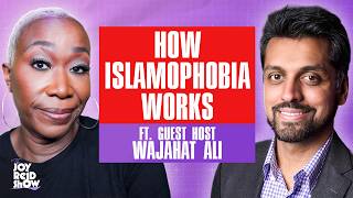 How Islamophobia Works | The Joy Reid Show