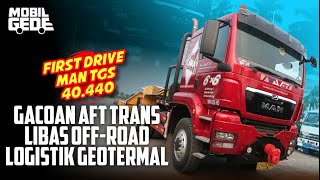 Download lagu First Drive MAN TGS 40.440 6x6 | MobilGede mp3 Download lagu First Drive MAN TGS 40.440 6x6 | MobilGede mp3