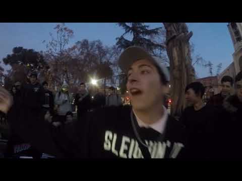 ANDREPOHERMANO vs SARF vs DOBLE SENTIDO - 6tos - Catamarca San Bernardo 1vs1 2019