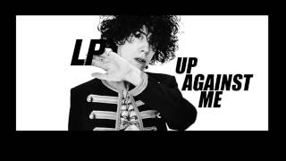 LP - Up Against Me