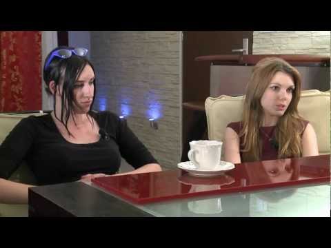 odc.1, Andrzej Kiliszewski. Program ILUMINATICON, "Androgenizm kobiet i mężczyzn "