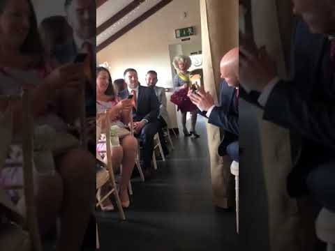 It Should have been me.