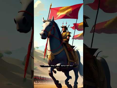 GAJAH MADA: The Majapahit Warrior Who United an Empire #history #gajahmada #warriors #mystery