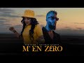 BAD FLOW - M'EN ZERO feat CHAIMAE RAKKAS (Official Music Video) [Prod. KHALIL CHERRADI]