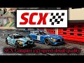 SCX 1 43 Small Package Big Fun