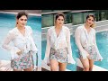 Shivani Narayanan IN Short And Cute Outfit